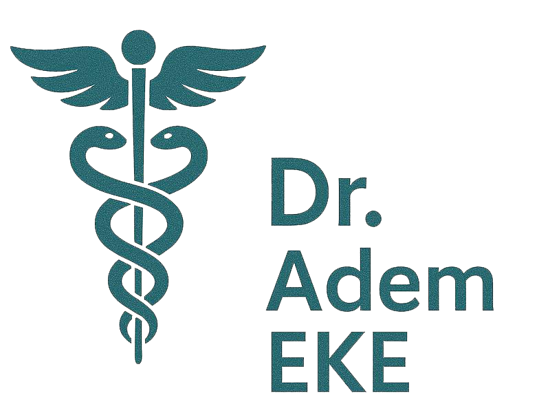 Dr. Adem EKE